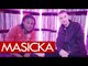 Masicka on Aidonia, Vybz Kartel, Genahsyde, 90s Dancehall - Westwood