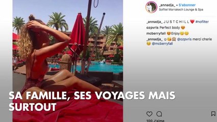 PHOTOS. Découvrez les clichés sexy d'Anna, candidate des Reines du shopping
