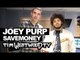 Joey Purp on Lil Wayne, Chance, Chicago, Drill - Westwood