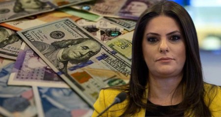 Bakan Sarıeroğlu'ndan Kritik Dolar Açıklaması: Güçlü Önlemlerimizi Aldık Daha da Düşecek