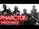 Pharcyde freestyle never heard before Throwback 1999