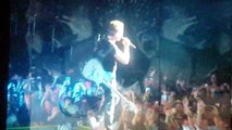 Muse - Dead Inside, Sydney Qudos Arena, 12/16/2017