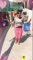 Beautiful girls showing the hot bubby new video 2018