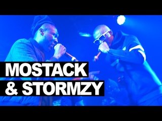 MoStack brings out Stormzy, Krept & Konan reveal new album title