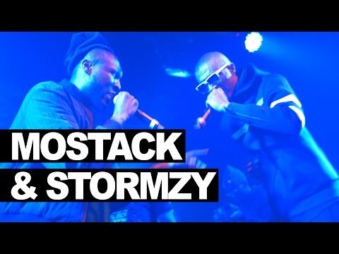 MoStack brings out Stormzy, Krept & Konan reveal new album title