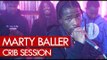Marty Baller freestyle - Westwood Crib Session