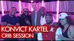Akon, Demarco, Konvict Kartel - Westwood Crib Session