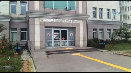 Tartıştığı eski karısını tüfekle yaralayan şahıs tutuklandı