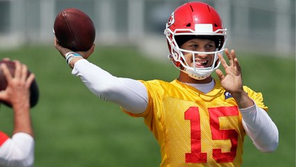 Casserly breaks down two reasons why Patrick Mahomes is set to succeed