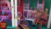Видео с куклами Барби, серия 448, Сундук сокровищ Барби, Идея Челси