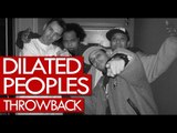 Dilated Peoples hard freestyle 2004 - never heard before Throwback!