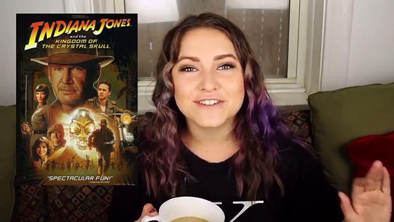 The Dark Crystal - Tamaras Never Seen