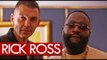 Rick Ross on Free Meek Mill, Port of Miami 2, Wingstop tour