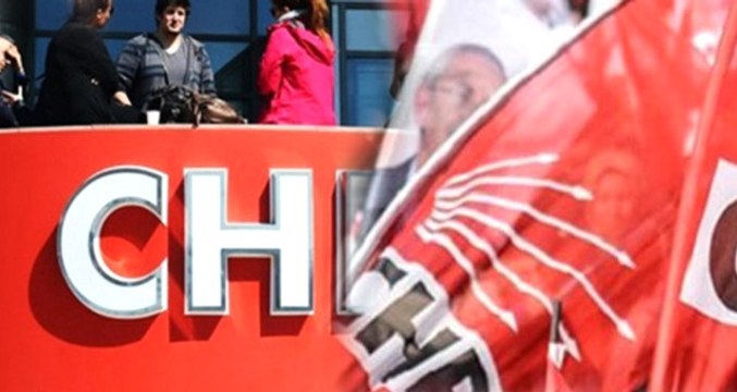 Yunanistan'da Gözaltına Alınan CHP'li Meclis Üyeleri 4 Saat Sonra Serbest Bırakıldı