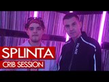 Splinta freestyle - Westwood Crib Session Part 2
