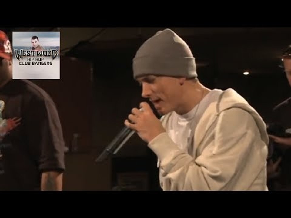 Westwood Hip Hop Club Bangers - New Album OUT NOW!