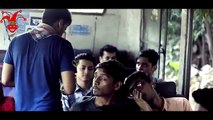 Local Bus Contror | New Bangla Funny Video | Prank King Entertainment