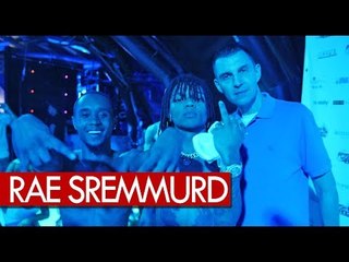 Rae Sremmurd SremmLife pass every level of LIT at Fresh Island 2017