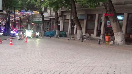 Çankırı Jandarma Genel Komutanı Orgeneral Çetin Çankırı'da İftar Yaptı-Hd