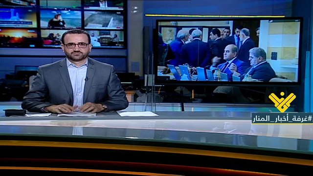 لماذا لا تجتمع حكومة تصريف الاعمال طالما لا مانع دستوري او قانوني لذلك ؟