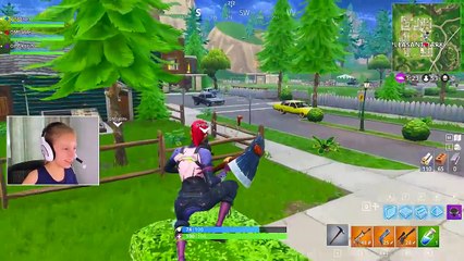 Can Ronald and Doctor save Karina???