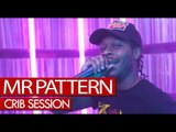 Mr Pattern freestyle - Westwood Crib Session (4K)