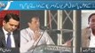 Parvez Musharraf Speaking on Imran Khan's honesty& on Nawaz & Zardari & his Chance on Becoming Prime Minister