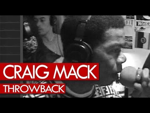 Craig Mack (R.I.P) hardest freestyle live at Marley Marl's 2000