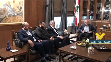 الرئاسة الثالثة تلتزم الصمت بانتظار عودة الرئيس المكلف من السعودية