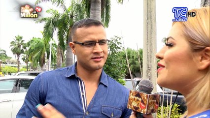 “La Gringa” y “Rayo” Vizcarra emprenderán un nuevo proyecto juntos