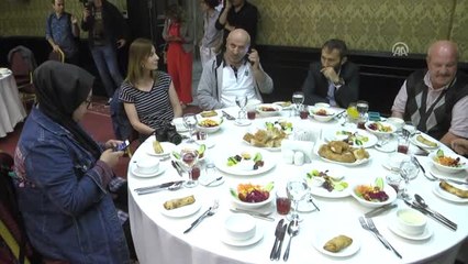 Sapanca Gölü, Sadece İçme Suyu ve Turizm Olarak Kullanılsın"