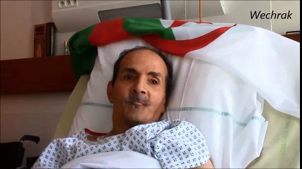 Cheb Tahar-l'interview 2018