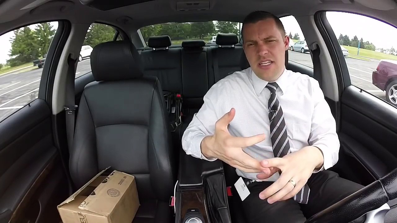 The Second MOST Expensive BMW N54 Part That Will Fail!