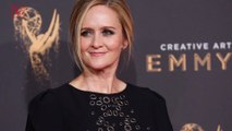 Samantha Bee Called Ivanka Trump a 'Feckless C***'