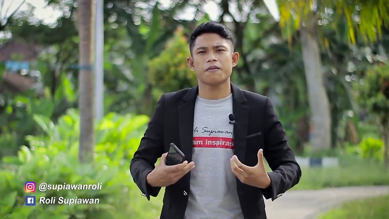 5 Cara Menjadi Pribadi Yang Disukai Banyak Orang - YouTube