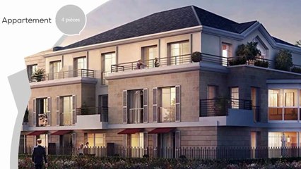 A vendre - Appartement - SAINT CYR SUR LOIRE (37540) - 4 pièces - 83m²