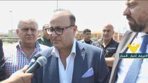وزارة الصحة تقفل مسلخ لحوم بالشمع الاحمر في طرابلس لعدم استيفائه الشروط الصحية