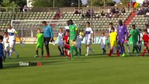 Foot: Temps forts Luxembourg-0-0-Sénégal