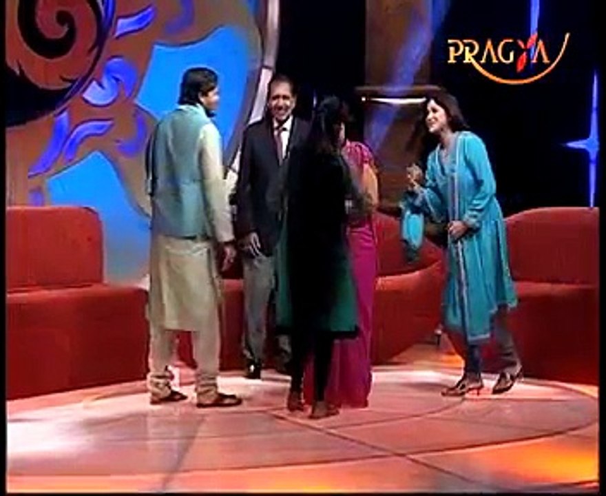 Dobara Zindagi - eps 23 - Ranjana