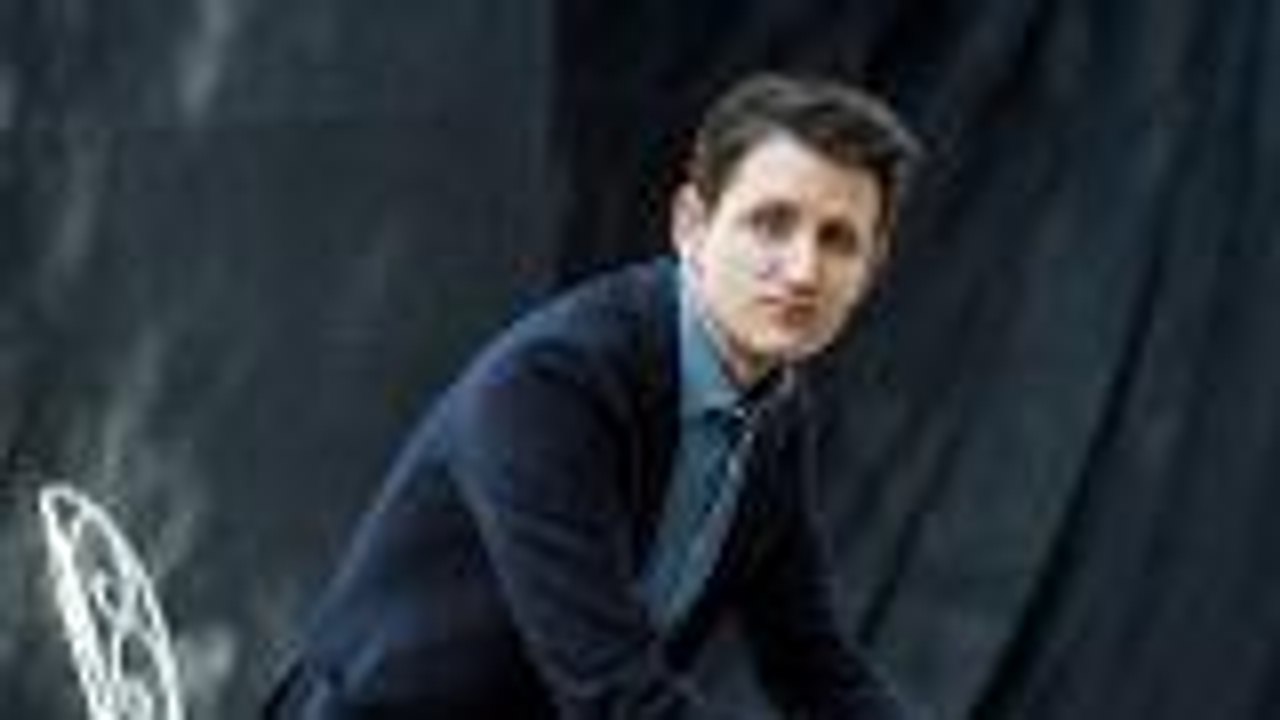 Zach Woods on That 'Silicon Valley' Scene with a "Plastic Surgery Style Procedure" | Supporting Actors
