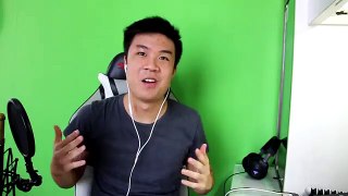 JANGAN PERNAH MATIIN LAMPU! - Inspired By Lights Out (Samsung Gear VR)