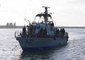 IDF Video Shows Interception of Gaza Boat Attempting to Break Blockade