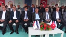 Bakan Fakıbaba: 'Kalkınma ve büyüme kırsalda başlar'' - ŞANLIURFA