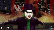 Joker vs Harley Quinn | MvF Mixed Fights