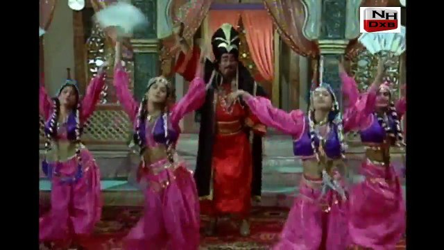 A Tale from 1001 Arabian Nights in Hindi # Alif Laila eps 33