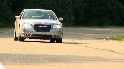 2018 Chrysler 300 Plano IL | Chrysler 300 Plano IL