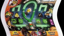 ANGRY BIRDS KIDS TOY COLLECTION VIDEO: SPACE, STARS WARS, Plush