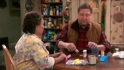 Roseanne Reboot Revival Season 10 All New Footage - FINAL UPDATE (3/26) - New Scenes!
