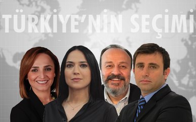 Türkiye'nin Seçimi (31 Mayıs 2018) | Tele1 TV