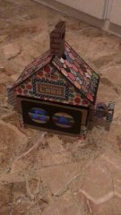 Nintendo Labo - Melody House